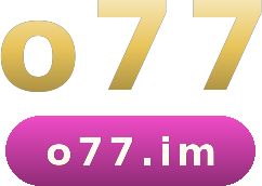 o77 logo