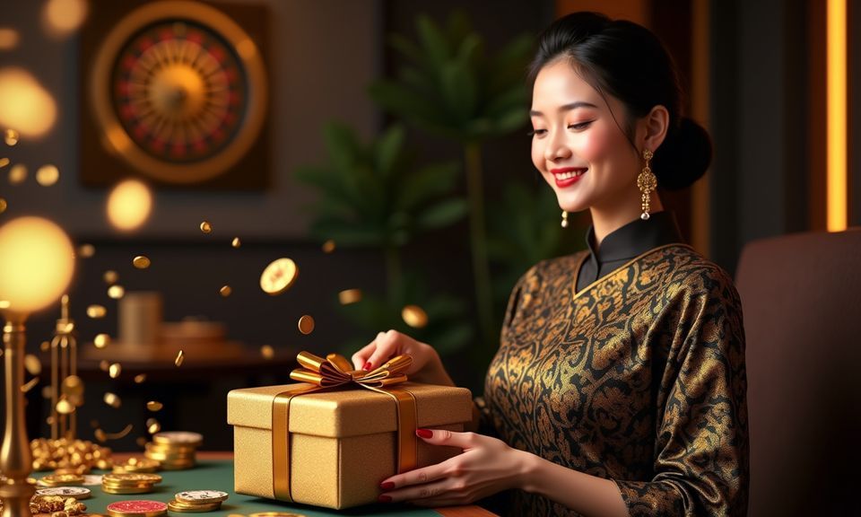 o77 Fruit Party မှာ ဂိမ်းကိုစိတ်ကြိုက်အမြဲကြည့်ရှုနိုင်ပါပြီ